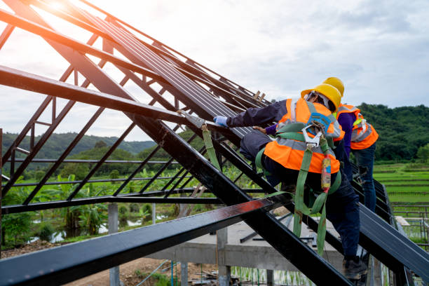 Roof Repair Estimates in Benton, IL