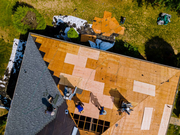 Roof Waterproofing Services in Benton, IL