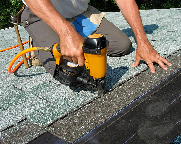 Best Roof Restoration Services  in Benton, IL