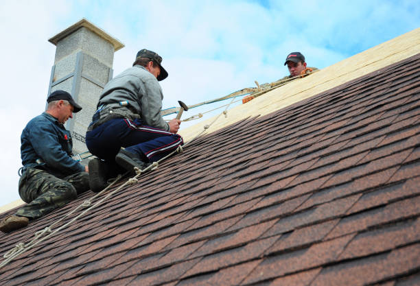 Trusted Benton, IL Roofing Contractor Experts