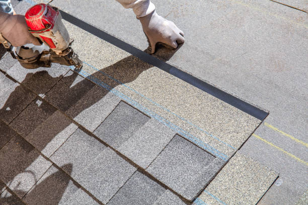 Best New Roof Installation  in Benton, IL